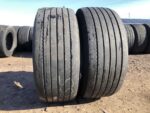 Opony ciężarowe 385/55R22.5 PIRELLI FH:01 ENERGY / 7mm