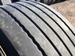 Opony ciężarowe 385/55R22.5 PIRELLI FH:01 ENERGY / 7mm