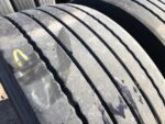 Opony ciężarowe 385/55R22.5 PIRELLI FH:01 ENERGY / 7mm
