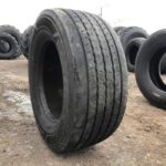  Opony ciężarowe 385/55R22.5 UNIROYAL FH40 / 8-9mm
