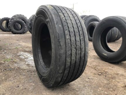  Opony ciężarowe 385/55R22.5 UNIROYAL FH40 / 8-9mm