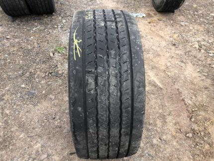 Opony ciężarowe 385/55R22.5 UNIROYAL FH40 / 8-9mm