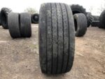 Opony ciężarowe 385/55R22.5 UNIROYAL FH40 / 8-9mm