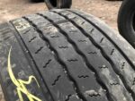 Opony ciężarowe 385/55R22.5 UNIROYAL FH40 / 8-9mm