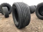 Opony ciężarowe 385/55R22.5 UNIROYAL FH40 / 11-12mm