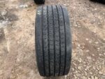 Opony ciężarowe 385/55R22.5 UNIROYAL FH40 / 11-12mm