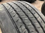 Opony ciężarowe 385/55R22.5 UNIROYAL FH40 / 11-12mm
