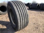 Opony ciężarowe 385/55R22.5 UNIROYAL FH40 / 13mm