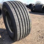  Opony ciężarowe 385/55R22.5 UNIROYAL FH40 / 13mm