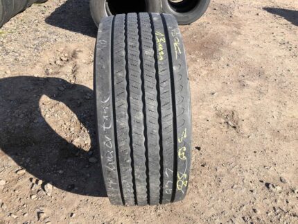 Opony ciężarowe 385/55R22.5 UNIROYAL FH40 / 13mm