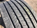 Opony ciężarowe 385/55R22.5 UNIROYAL FH40 / 13mm
