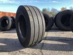 Opony ciężarowe 385/55R22.5 FIRESTONE FS422 PLUS / 8-9mm