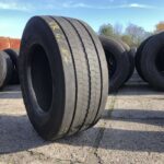  Opony ciężarowe 385/55R22.5 FIRESTONE FS422 PLUS / 8-9mm