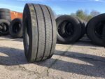 Opony ciężarowe 385/55R22.5 FIRESTONE FS422 PLUS / 8-9mm