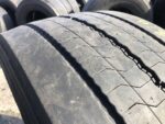 Opony ciężarowe 385/55R22.5 FIRESTONE FS422 PLUS / 8-9mm