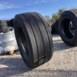  Opony ciężarowe 385/55R22.5 FIRESTONE FS422 PLUS / 10mm