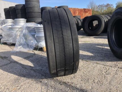 Opony ciężarowe 385/55R22.5 FIRESTONE FS422 PLUS / 10mm