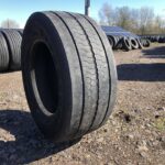  Opony ciężarowe 385/55R22.5 FIRESTONE FS422 PLUS / 7-8mm