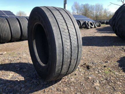  Opony ciężarowe 385/55R22.5 FIRESTONE FS422 PLUS / 7-8mm
