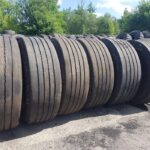  Opony ciężarowe 385/65R22.5 CONTINENTAL CONTI HYBRID HT3