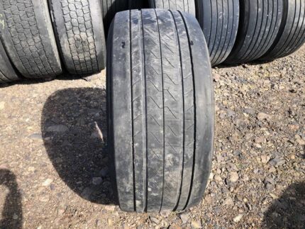 Opony ciężarowe 385/55R22.5 GOODYEAR FUELMAX S / 8-9mm