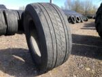 Opony ciężarowe 385/55R22.5 GOODYEAR FUELMAX S /10-11mm