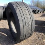  Opony ciężarowe 385/55R22.5 GOODYEAR FUELMAX S /10-11mm