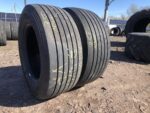 Opony ciężarowe 385/55R22.5 GOODYEAR FUELMAX S / 10mm