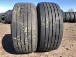 Opony ciężarowe 385/55R22.5 GOODYEAR FUELMAX S / 10mm