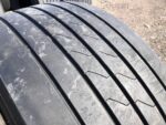 Opony ciężarowe 385/55R22.5 GOODYEAR FUELMAX S / 8-9mm