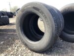 Opony ciężarowe 385/55R22.5 GOODYEAR FUELMAX S / 8-9mm