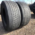  Opony ciężarowe 385/55R22.5 GOODYEAR FUELMAX S GEN-2 / 6-8mm