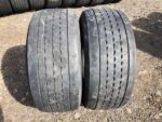 Opony ciężarowe 385/55R22.5 GOODYEAR FUELMAX S GEN-2 / 6-8mm
