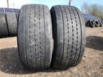Opony ciężarowe 385/55R22.5 GOODYEAR FUELMAX S GEN-2 / 6-8mm
