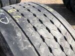 Opony ciężarowe 385/55R22.5 GOODYEAR FUELMAX S GEN-2 / 6-8mm