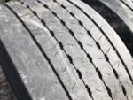 Opony ciężarowe 385/55R22.5 GOODYEAR FUELMAX S GEN-2 / 6-8mm