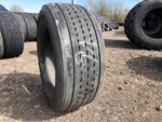 Opony ciężarowe 385/55R22.5 GOODYEAR FUELMAX S GEN-2 / 8-10mm