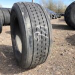  Opony ciężarowe 385/55R22.5 GOODYEAR FUELMAX S GEN-2 / 8-10mm