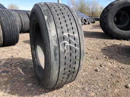  Opony ciężarowe 385/55R22.5 GOODYEAR FUELMAX S GEN-2 / 8-10mm