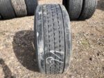 Opony ciężarowe 385/55R22.5 GOODYEAR FUELMAX S GEN-2 / 8-10mm