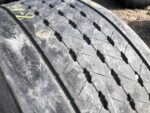 Opony ciężarowe 385/55R22.5 GOODYEAR FUELMAX S GEN-2 / 8-10mm