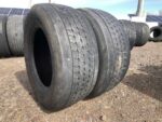 Opony ciężarowe 385/55R22.5 GOODYEAR FUELMAX S GEN-2 / 6-8mm