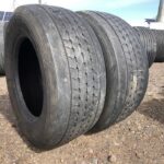  Opony ciężarowe 385/55R22.5 GOODYEAR FUELMAX S GEN-2 / 6-8mm