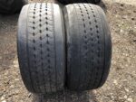 Opony ciężarowe 385/55R22.5 GOODYEAR FUELMAX S GEN-2 / 6-8mm