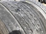 Opony ciężarowe 385/55R22.5 GOODYEAR FUELMAX S GEN-2 / 6-8mm