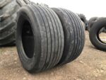 Opony ciężarowe 385/55R22.5 GOODYEAR FUELMAX S PERFORMANCE / 8-10mm