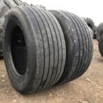  Opony ciężarowe 385/55R22.5 GOODYEAR FUELMAX S PERFORMANCE / 8-10mm