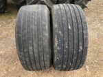 Opony ciężarowe 385/55R22.5 GOODYEAR FUELMAX S PERFORMANCE / 8-10mm