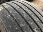 Opony ciężarowe 385/55R22.5 GOODYEAR FUELMAX S PERFORMANCE / 8-10mm
