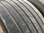 Opony ciężarowe 385/55R22.5 GOODYEAR FUELMAX S PERFORMANCE / 8-10mm